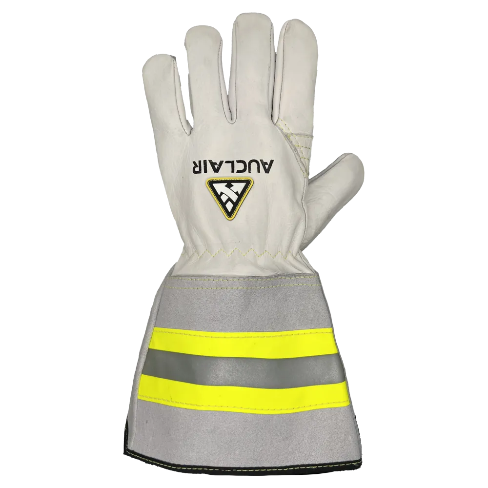 Heavy Duty Lineman Gloves - Men